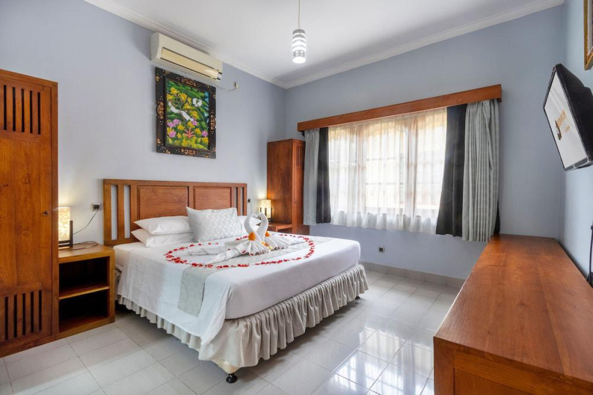 Bon Nyuh Bungalows