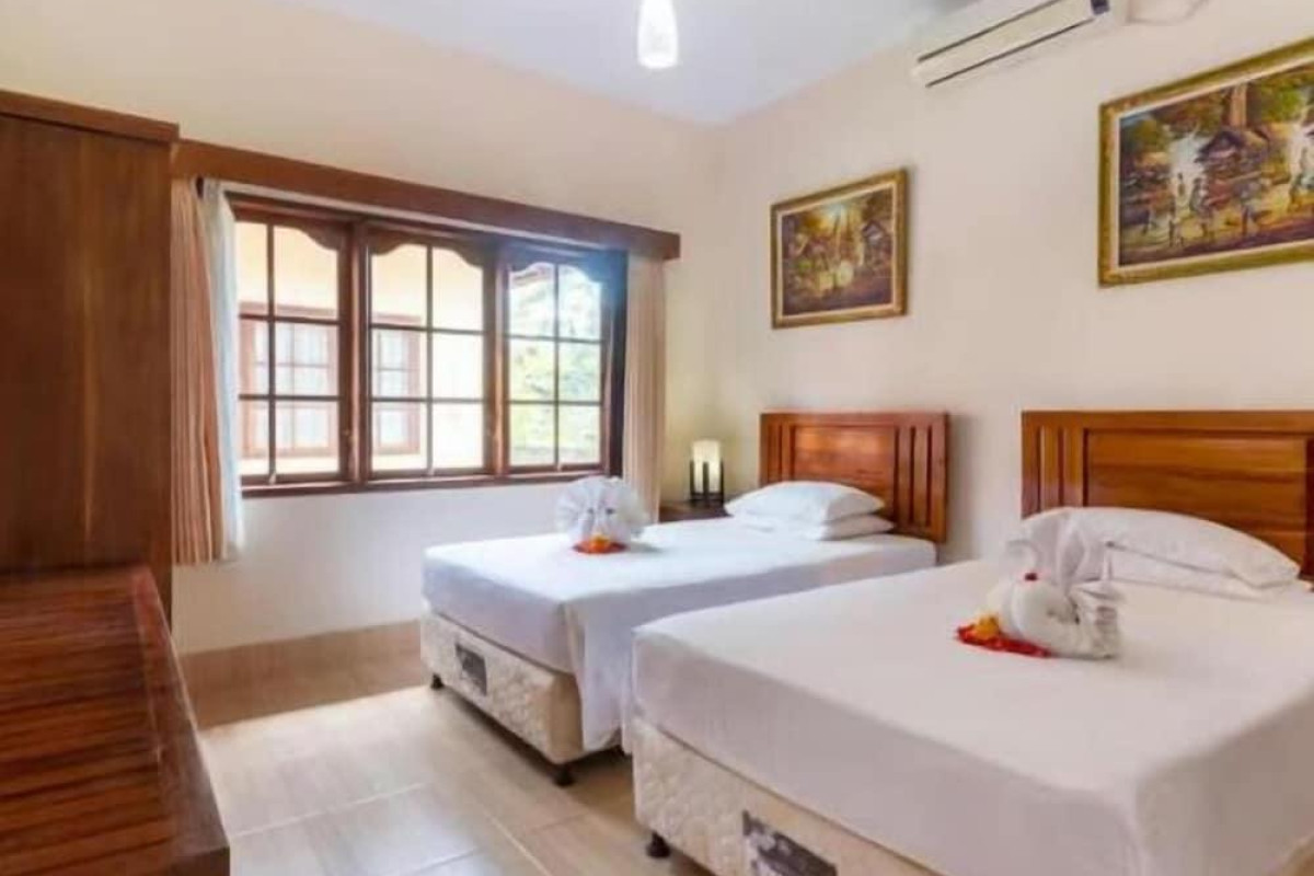Bon Nyuh Bungalows