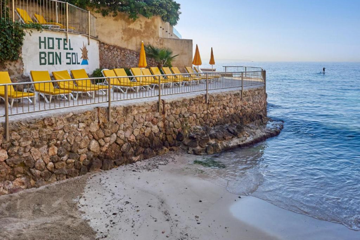 Bon Sol Resort & Spa