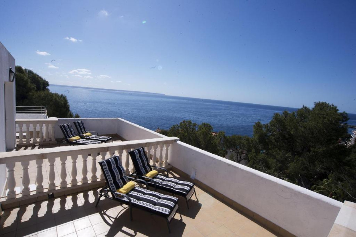 Bon Sol Resort & Spa