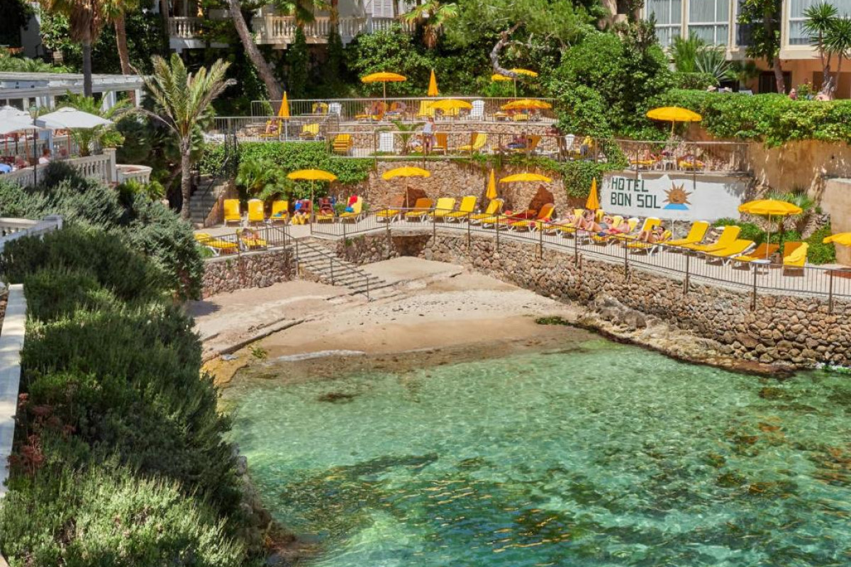 Bon Sol Resort & Spa