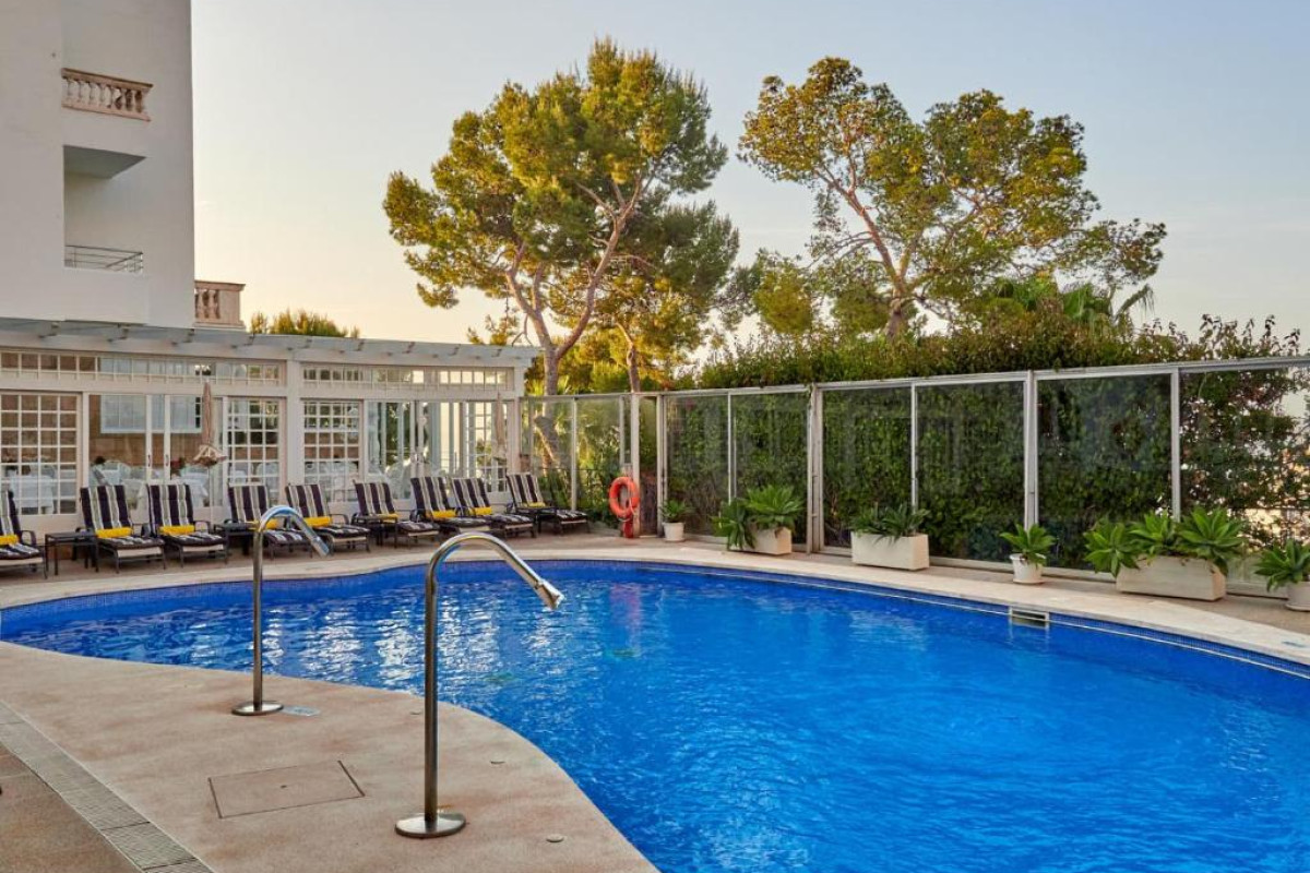 Bon Sol Resort & Spa