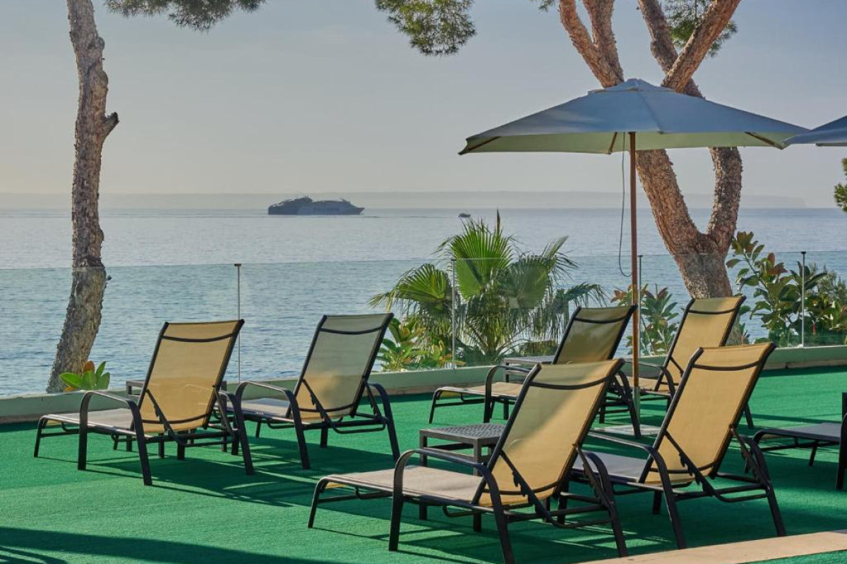 Bon Sol Resort & Spa