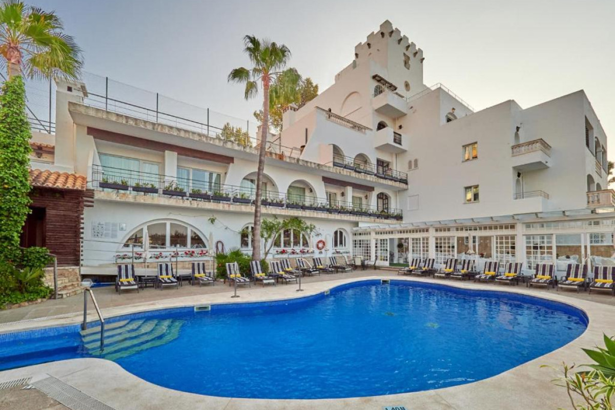 Bon Sol Resort & Spa