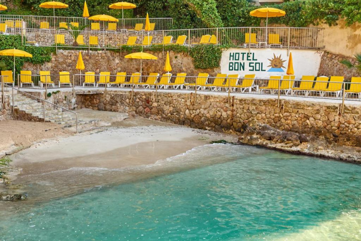 Bon Sol Resort & Spa