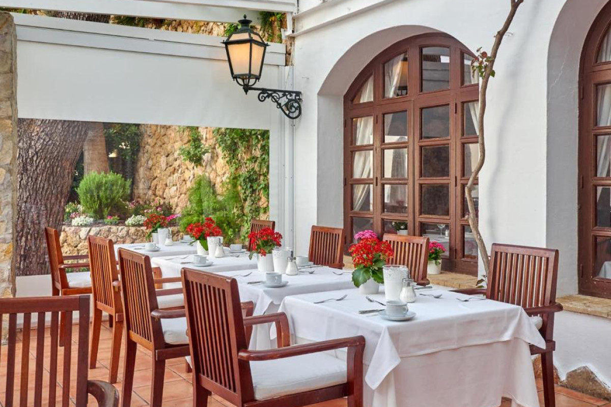 Bon Sol Resort & Spa
