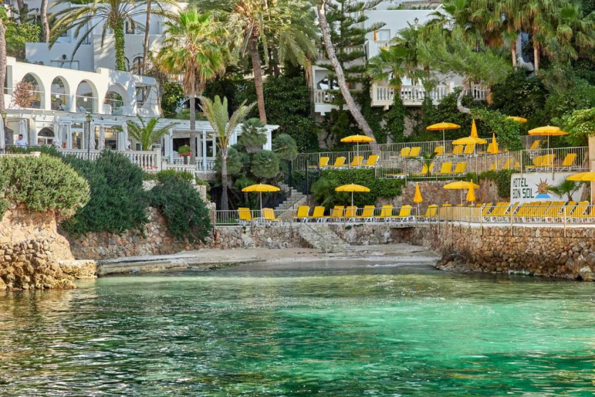 Bon Sol Resort & Spa