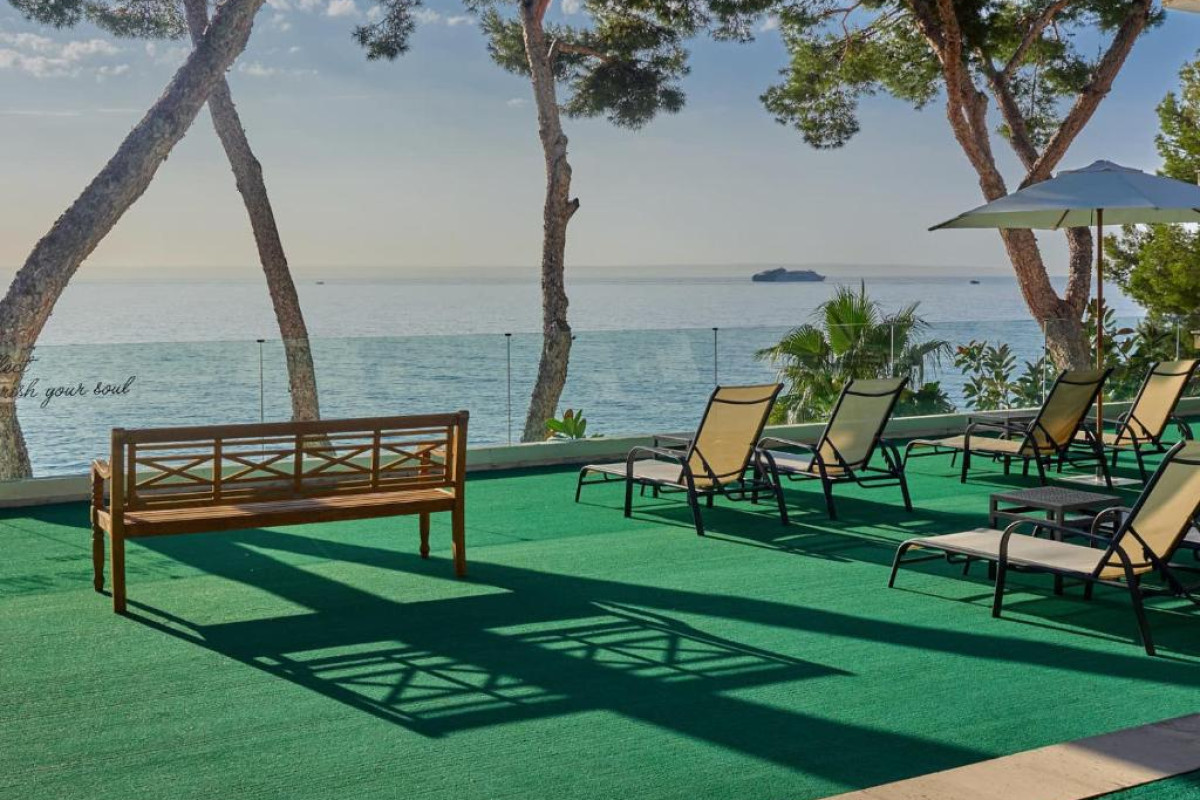 Bon Sol Resort & Spa