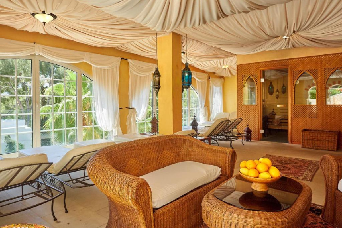 Bon Sol Resort & Spa