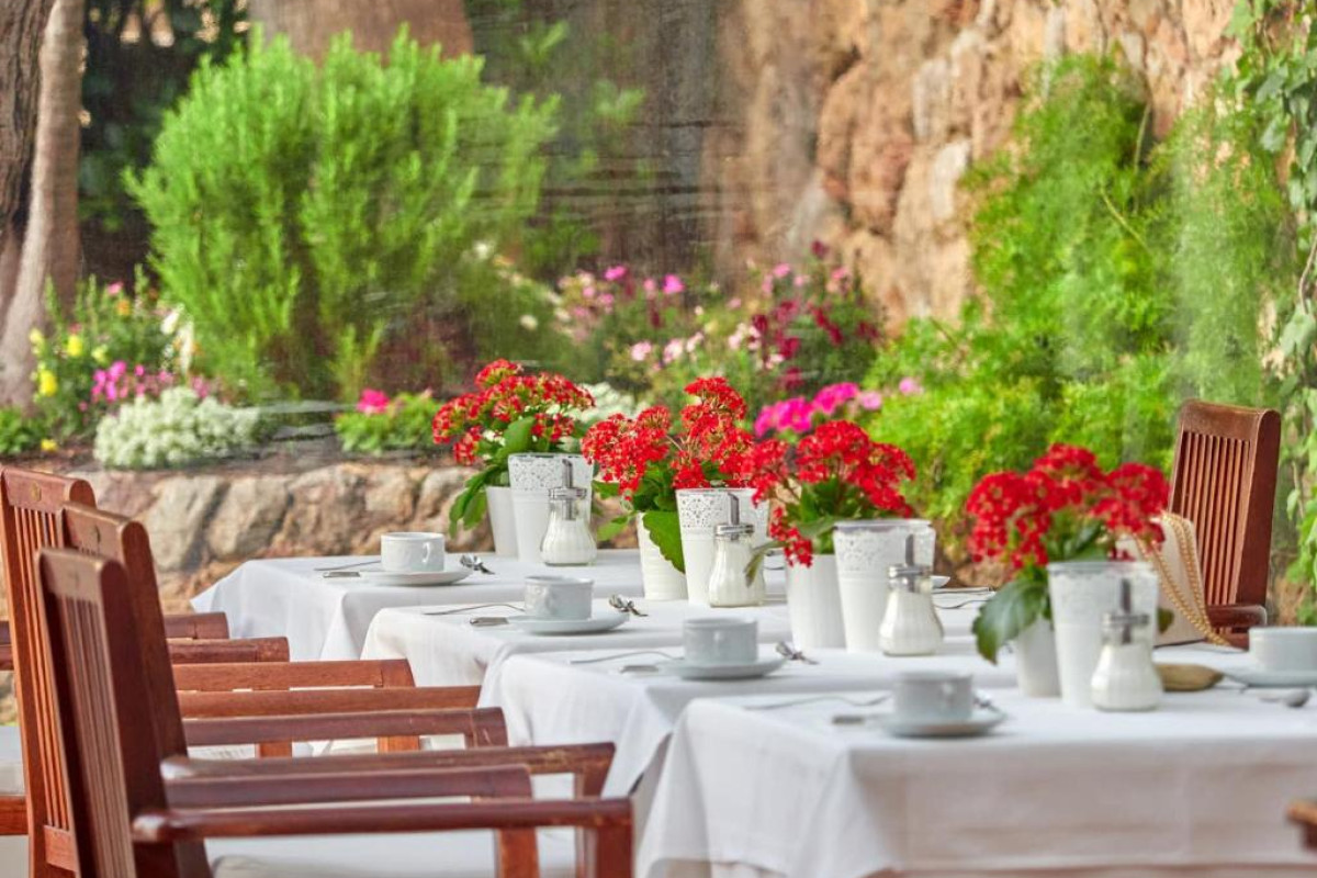 Bon Sol Resort & Spa