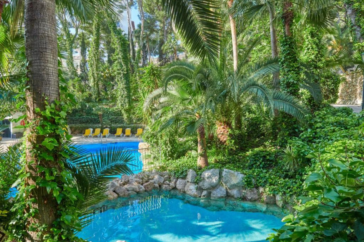 Bon Sol Resort & Spa