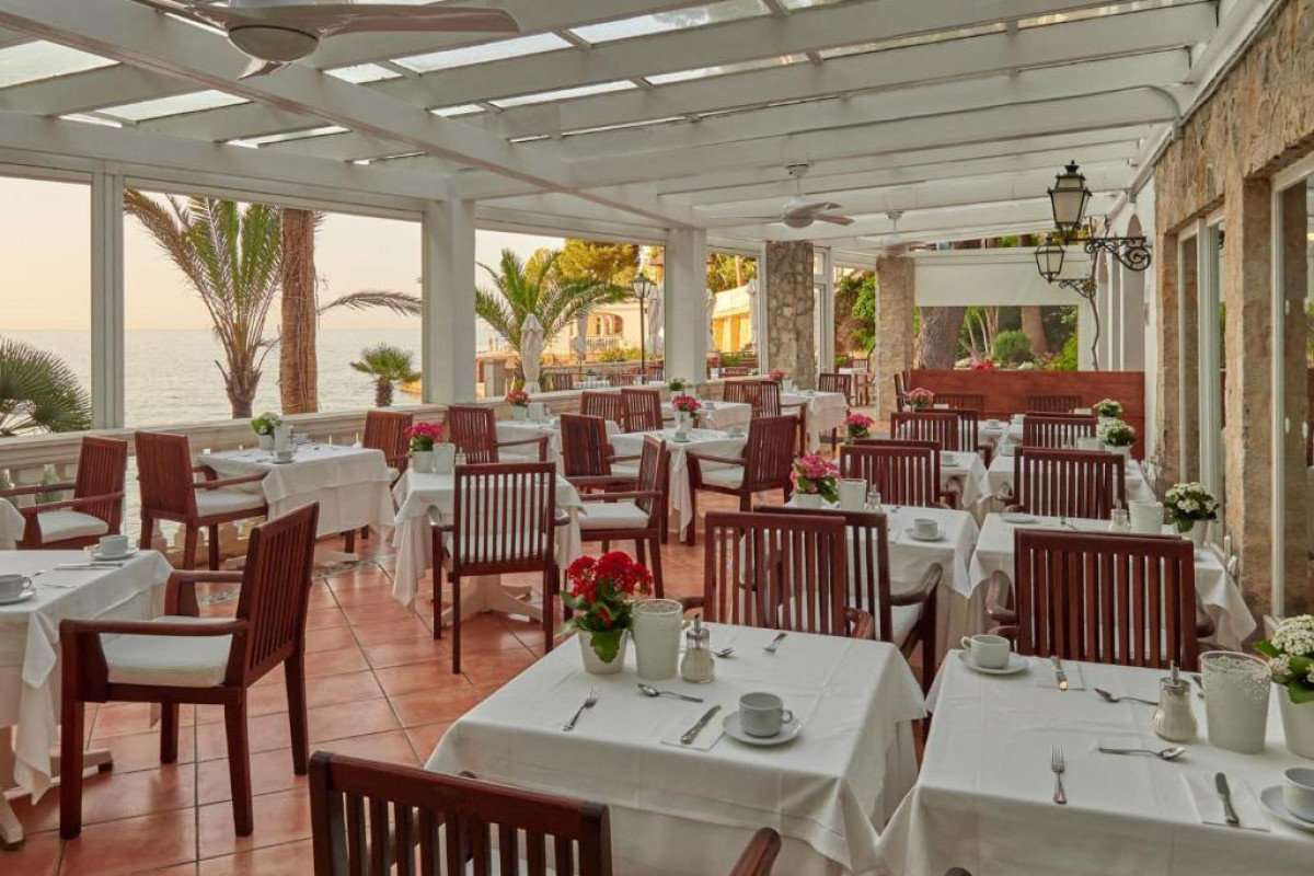 Bon Sol Resort & Spa