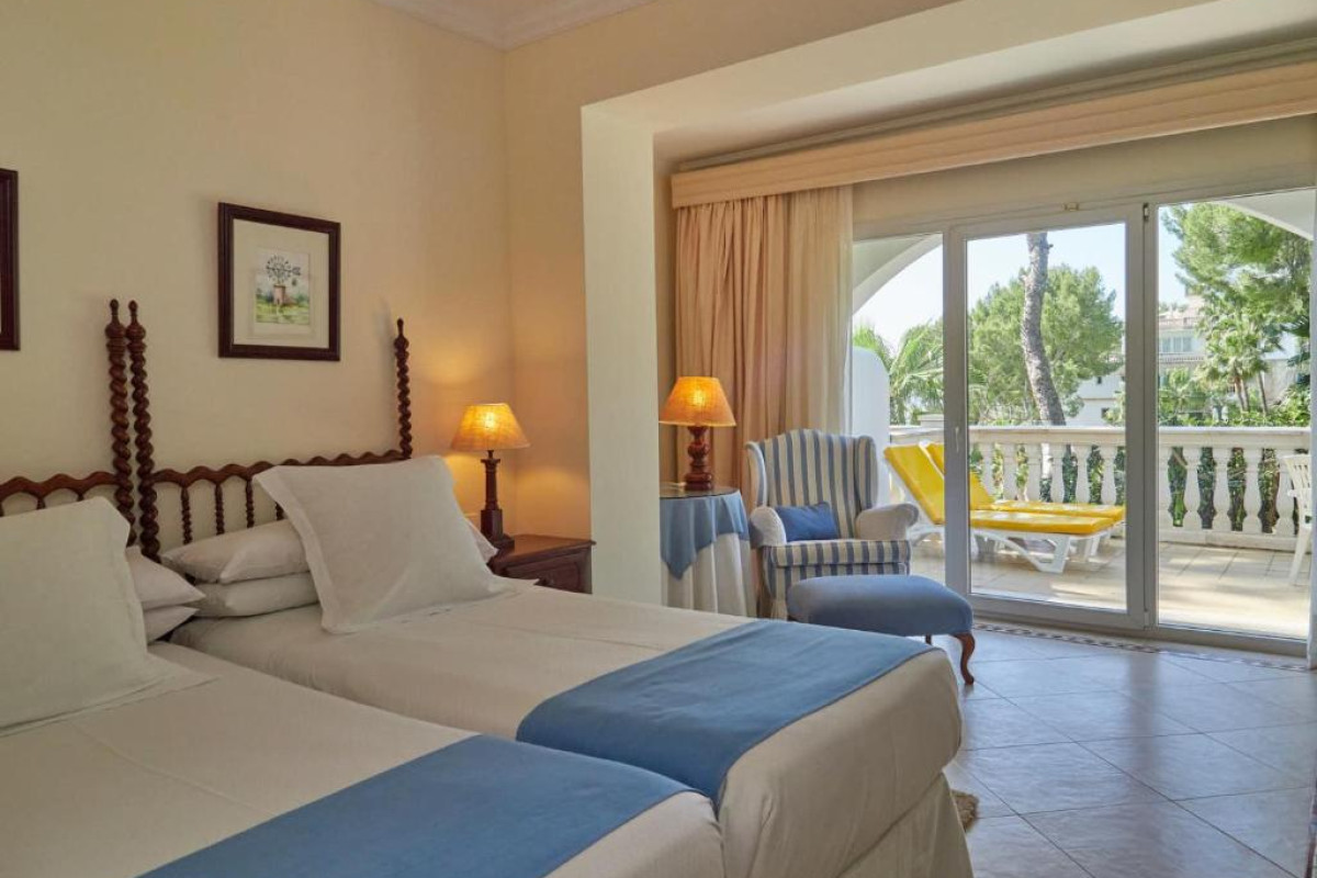 Bon Sol Resort & Spa