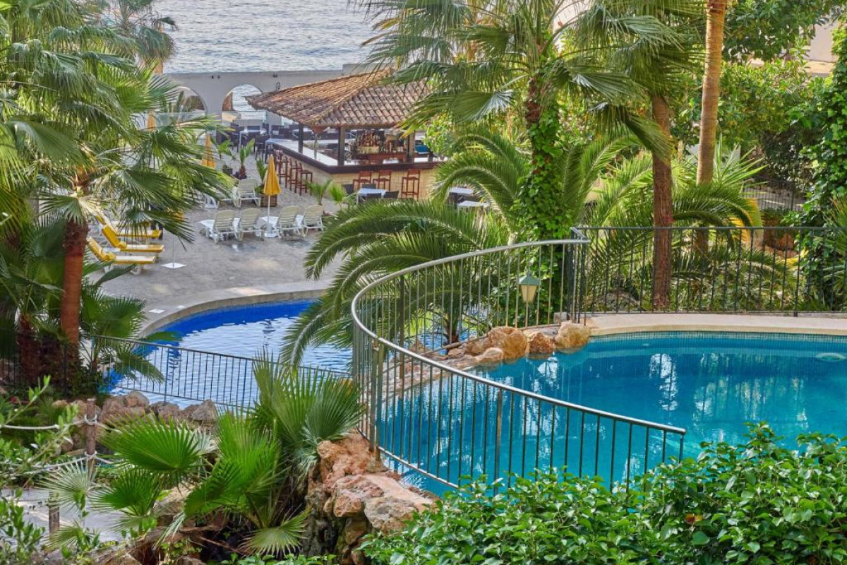 Bon Sol Resort & Spa