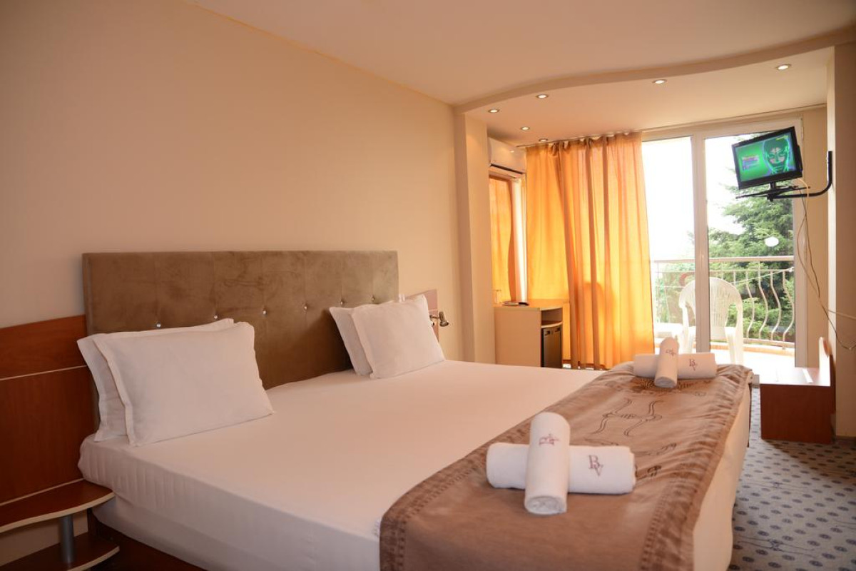 Bona Vita Hotel