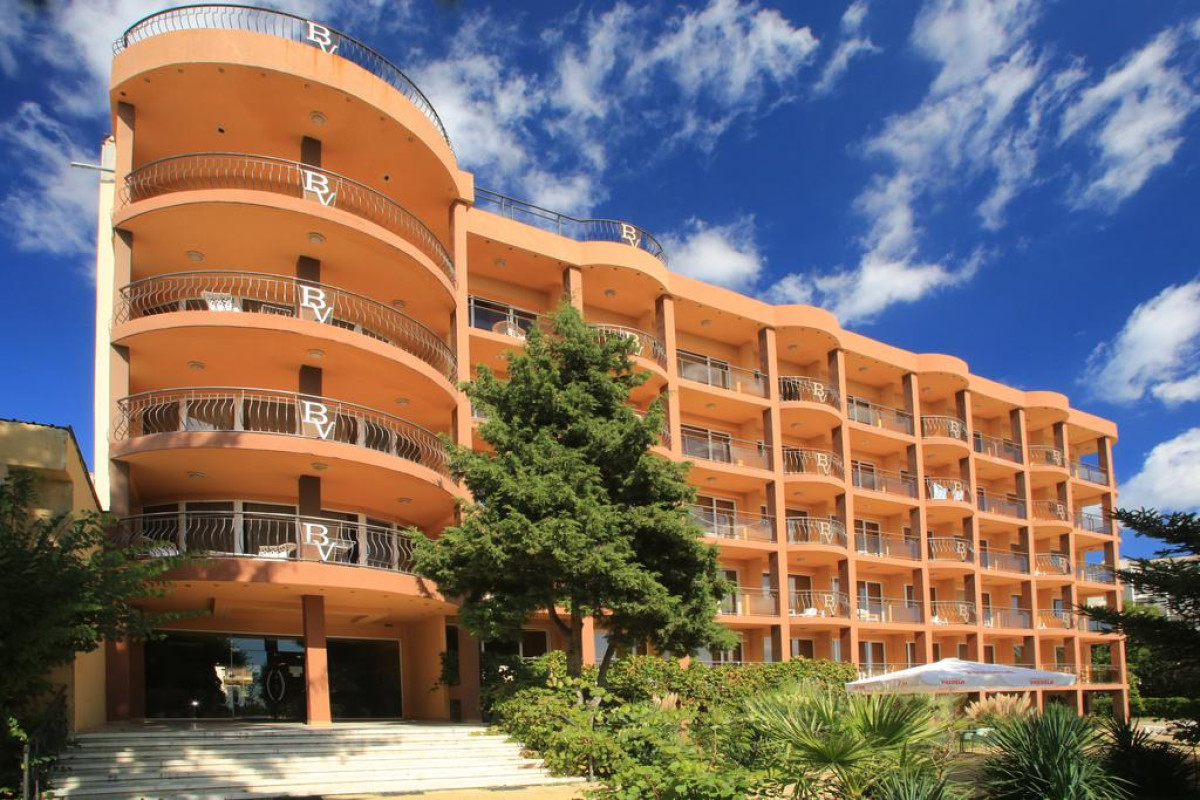 Bona Vita Hotel