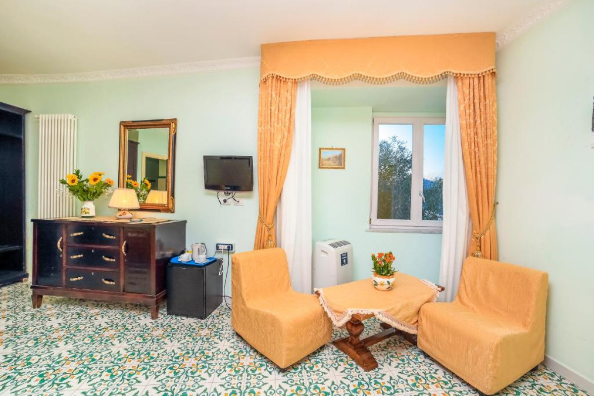 Hotel Bonadies