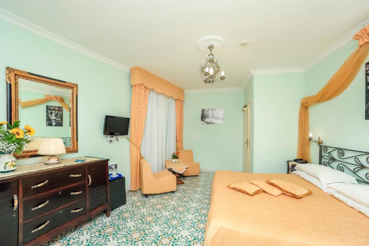 Hotel Bonadies