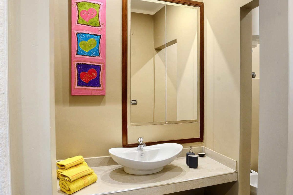 BONADIES SUITE
