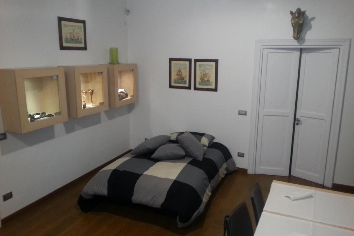 BONADIES SUITE