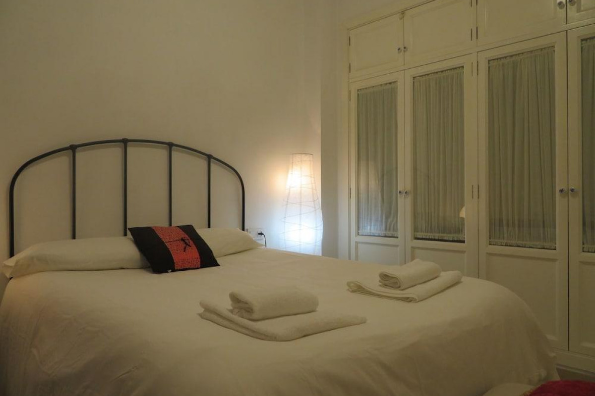 Bonito Apartamento en Sevilla