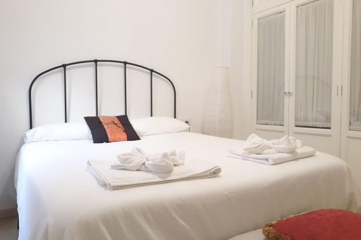 Bonito Apartamento en Sevilla