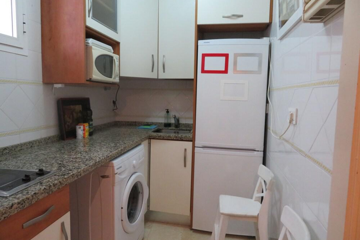 Bonito Apartamento en Sevilla