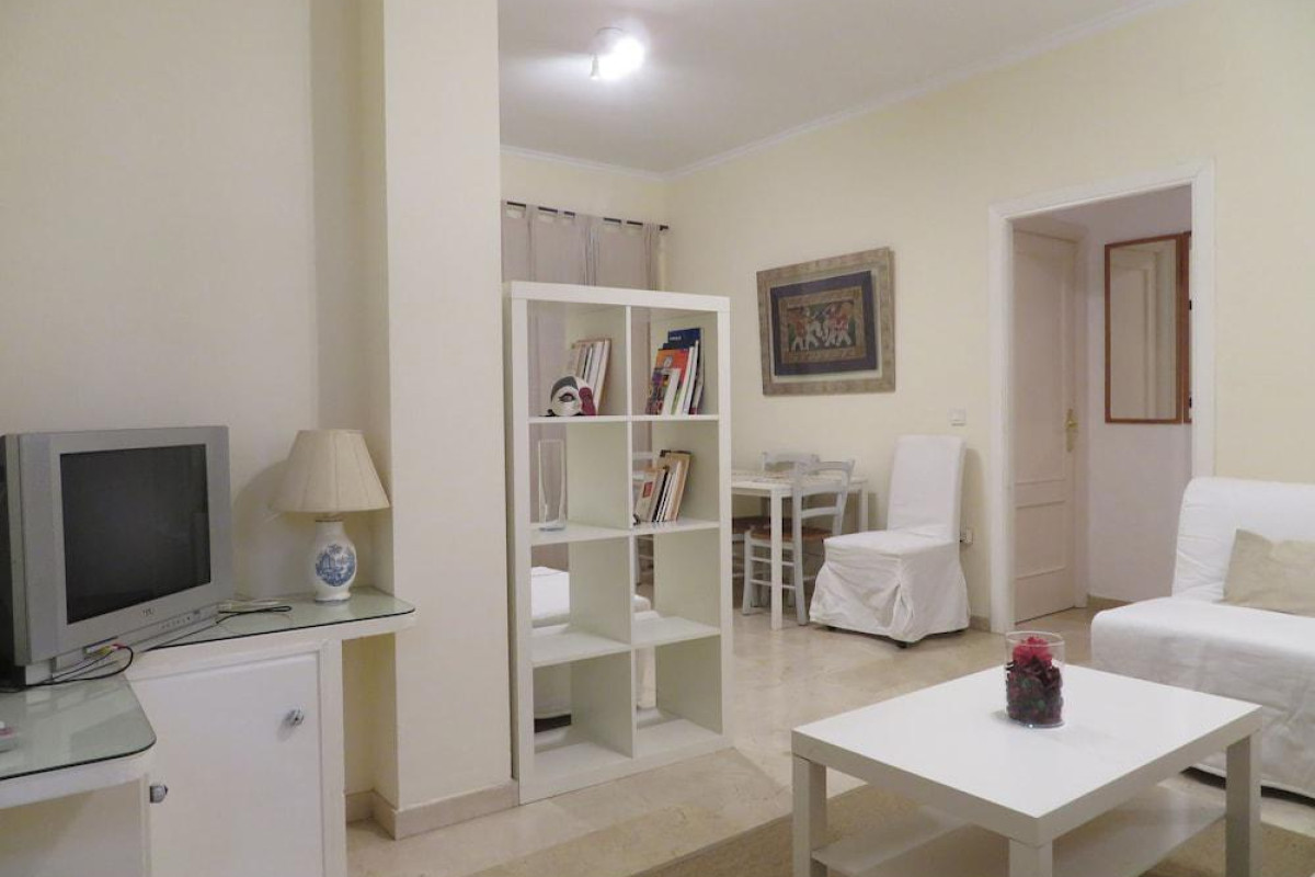 Bonito Apartamento en Sevilla