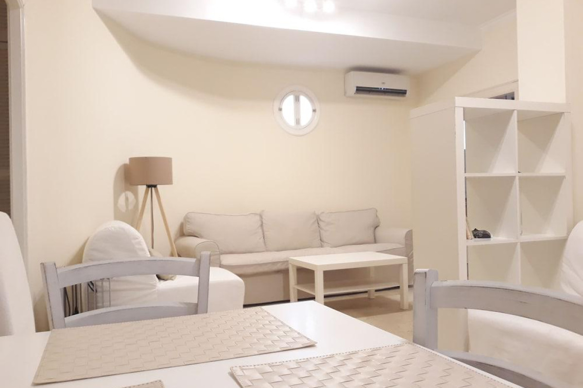 Bonito Apartamento en Sevilla