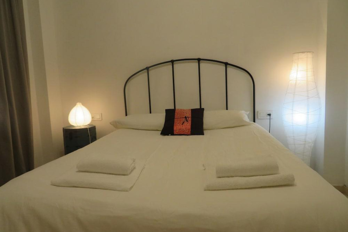Bonito Apartamento en Sevilla