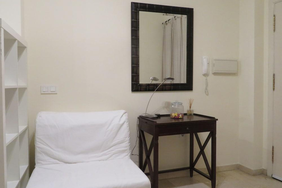 Bonito Apartamento en Sevilla