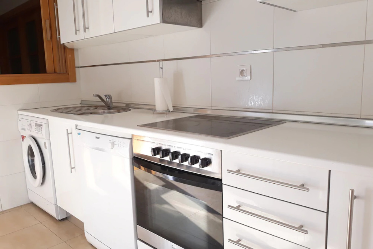 Bonito Apartamento Familiar en Sevilla