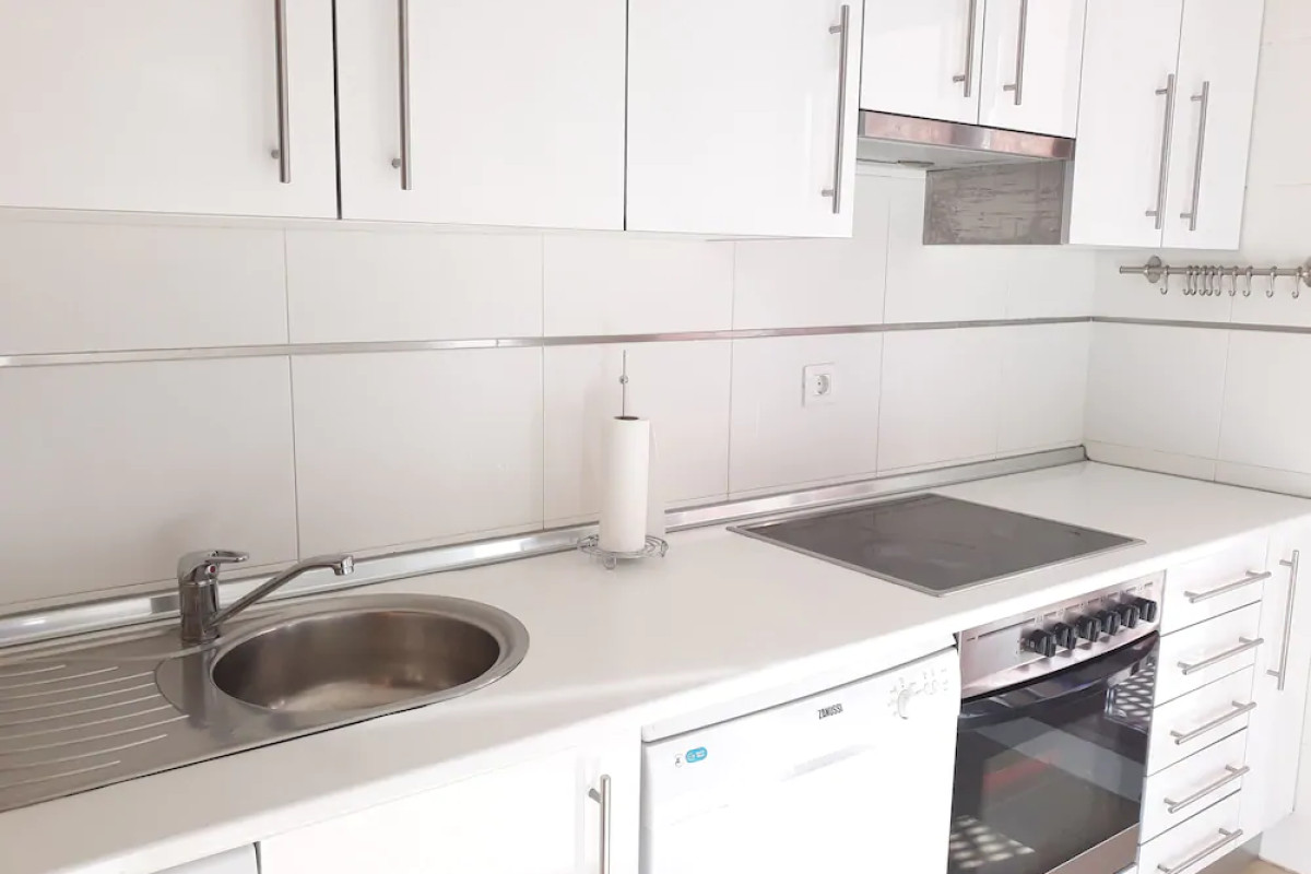 Bonito Apartamento Familiar en Sevilla