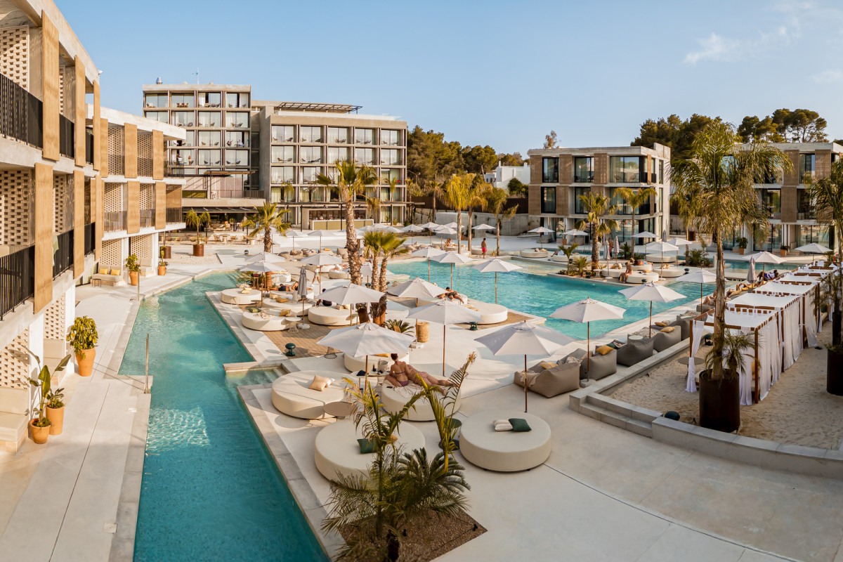 Bonito Ibiza