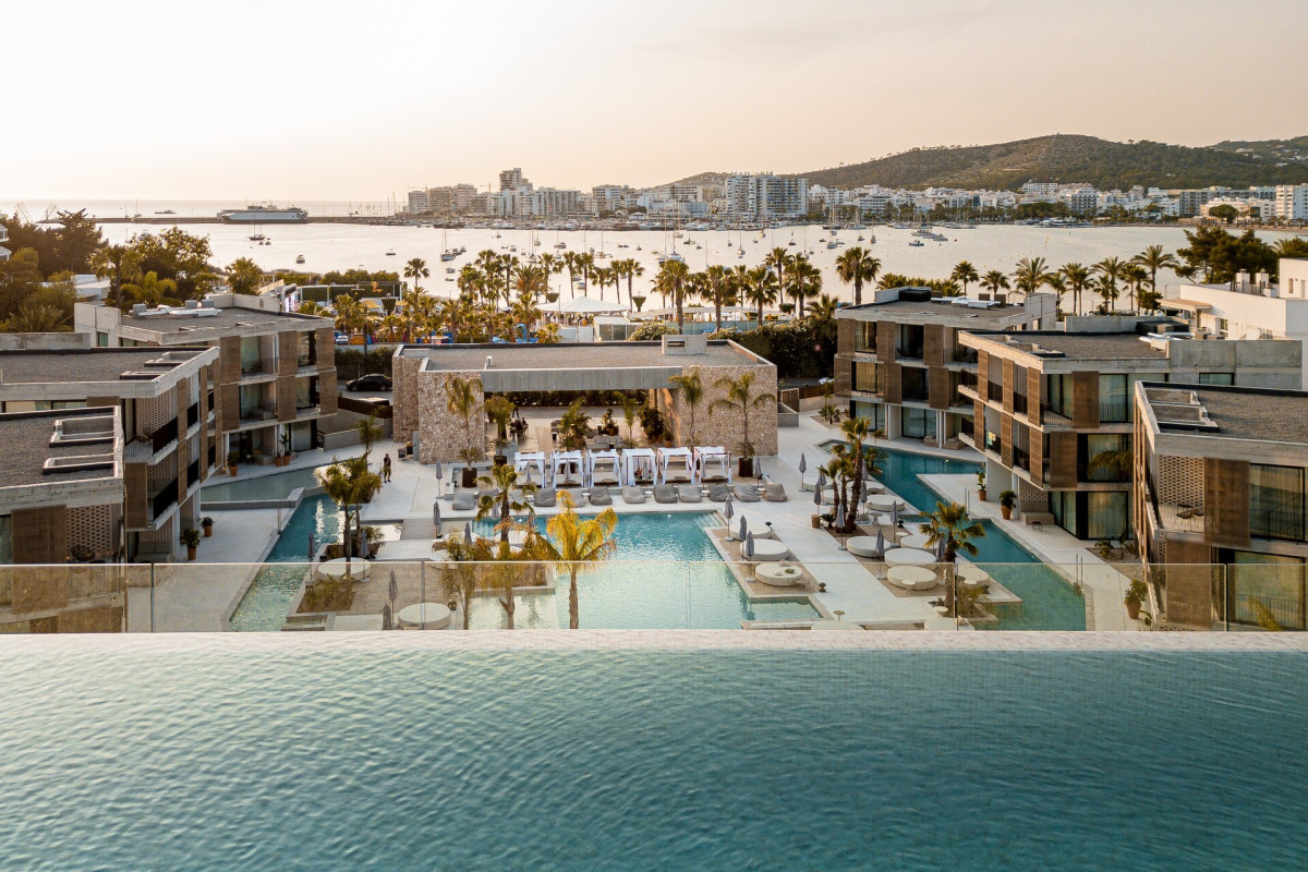 Bonito Ibiza