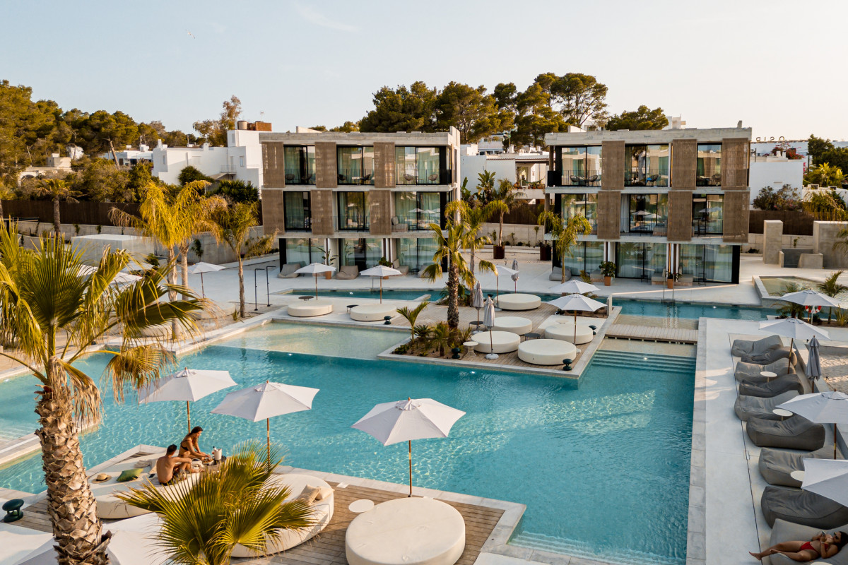 Bonito Ibiza