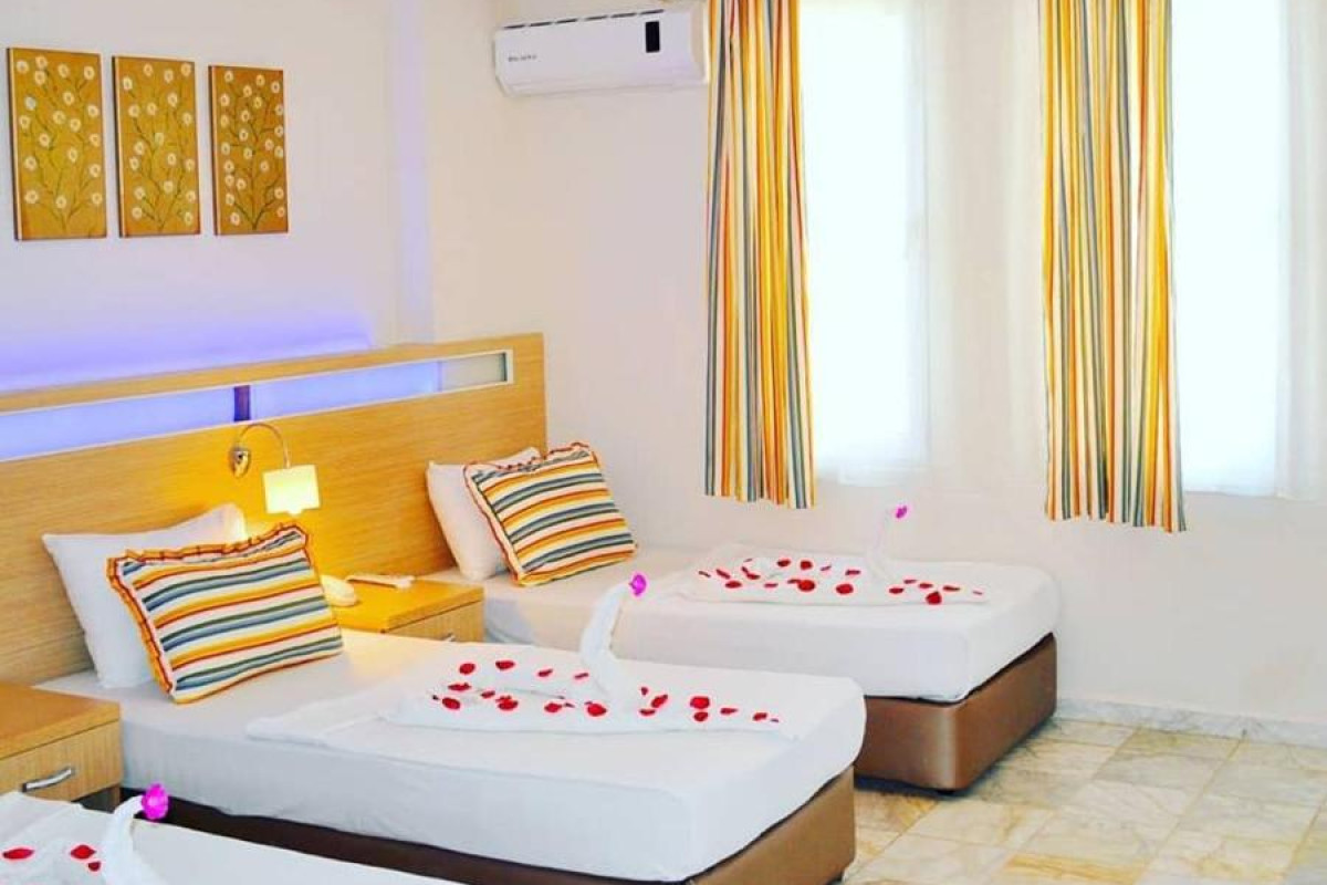 BORA BORA BUTIK HOTEL