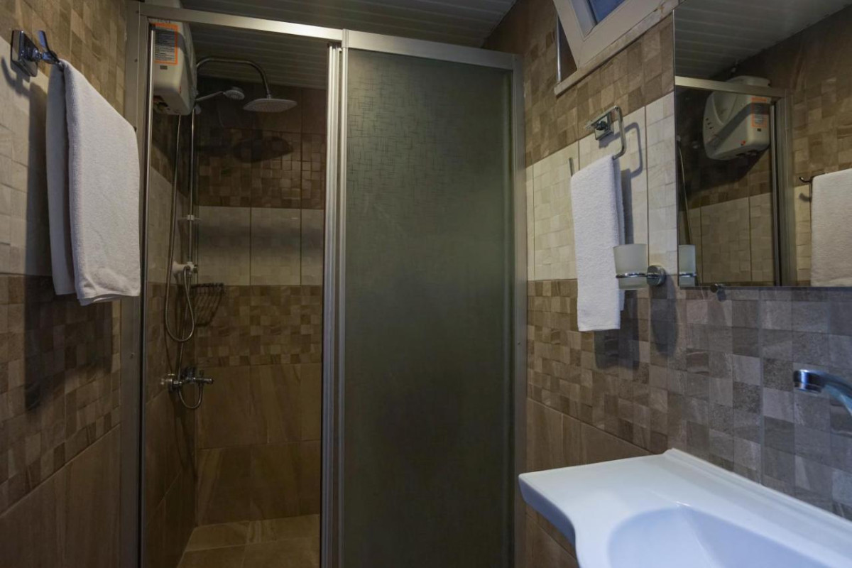 BORA BORA BUTIK HOTEL