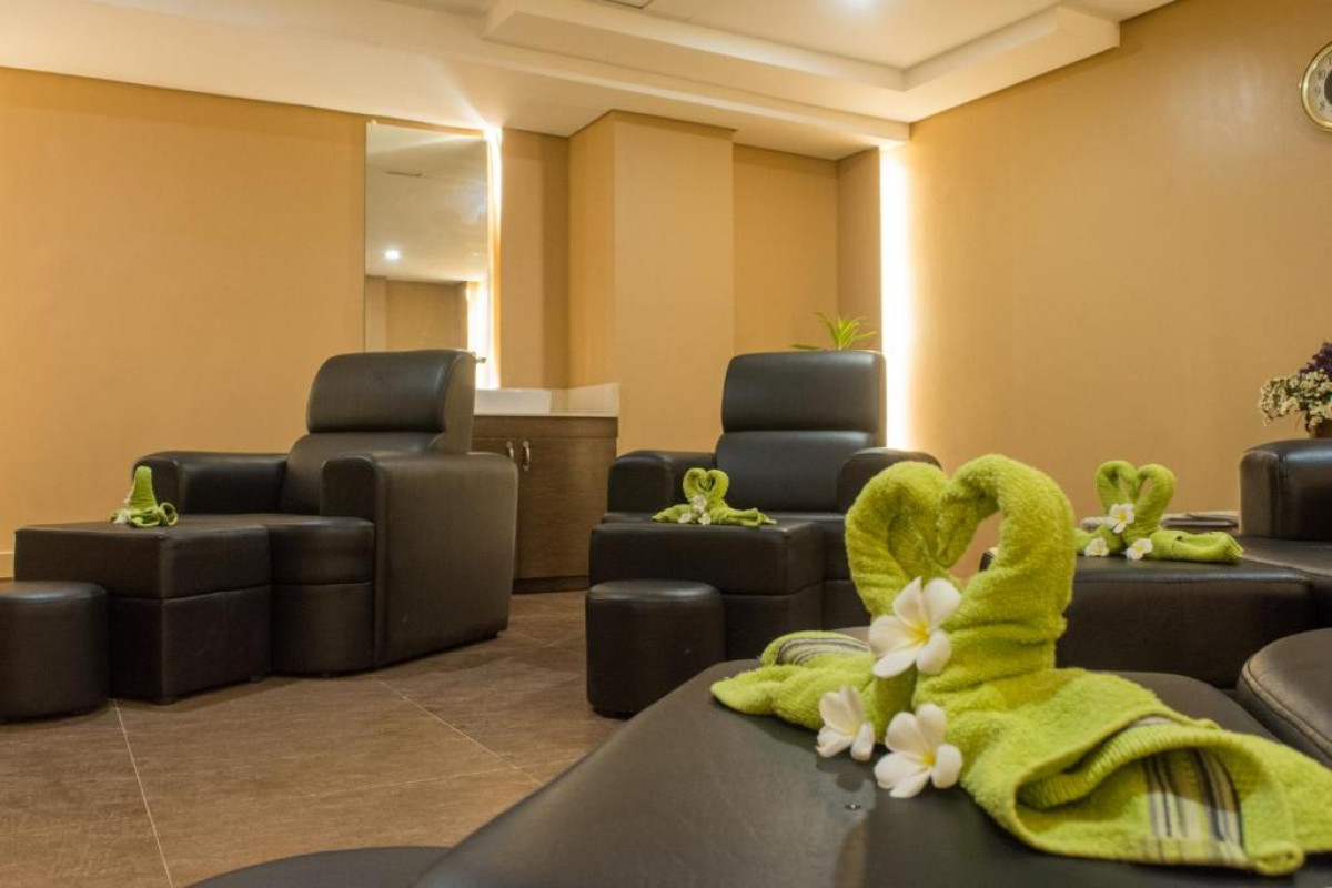 Boracay Haven Suites