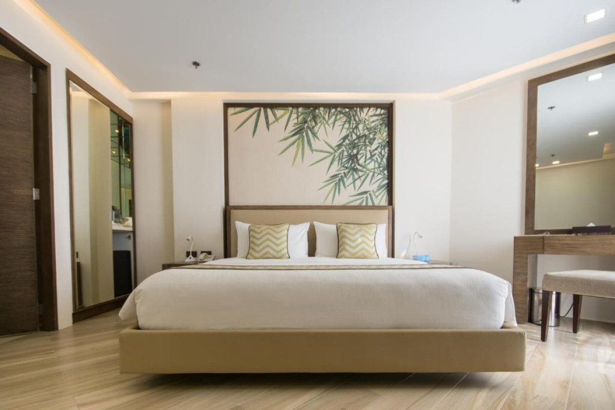 Boracay Haven Suites