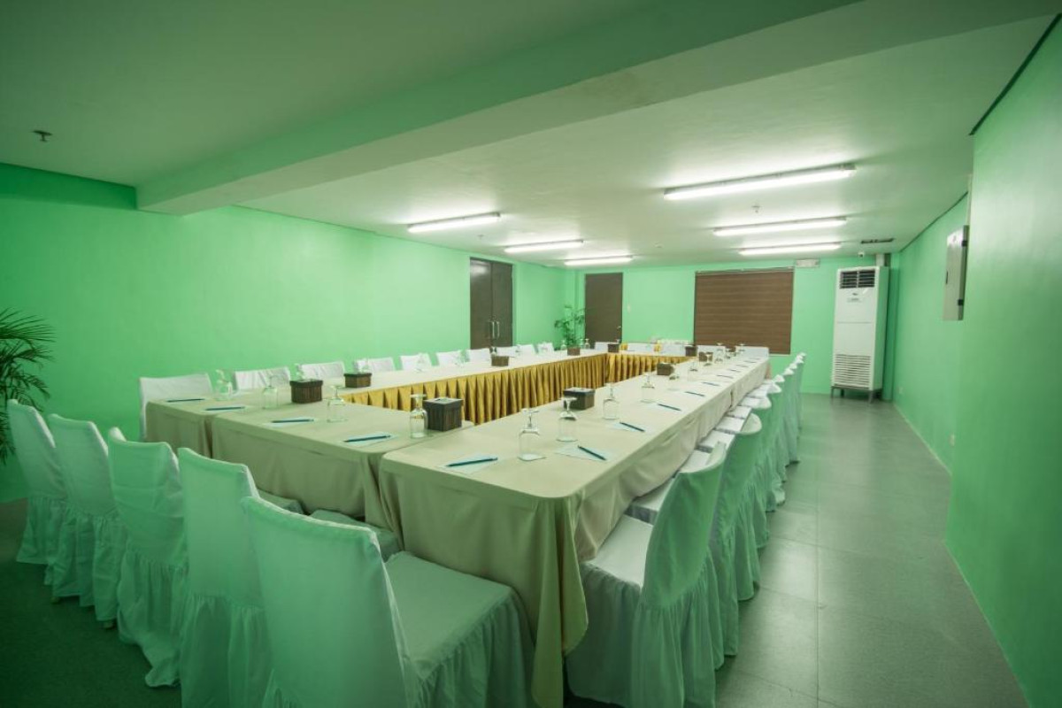 Boracay Haven Suites