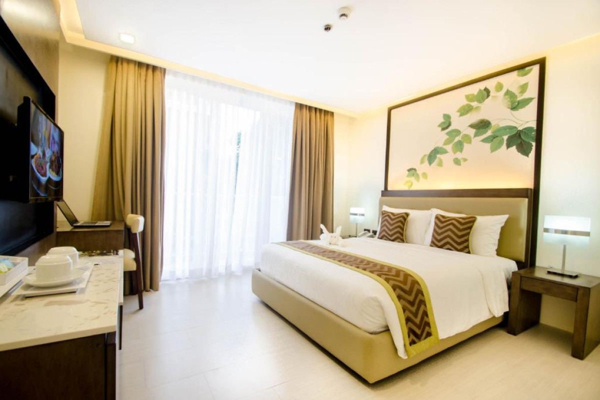 Boracay Haven Suites