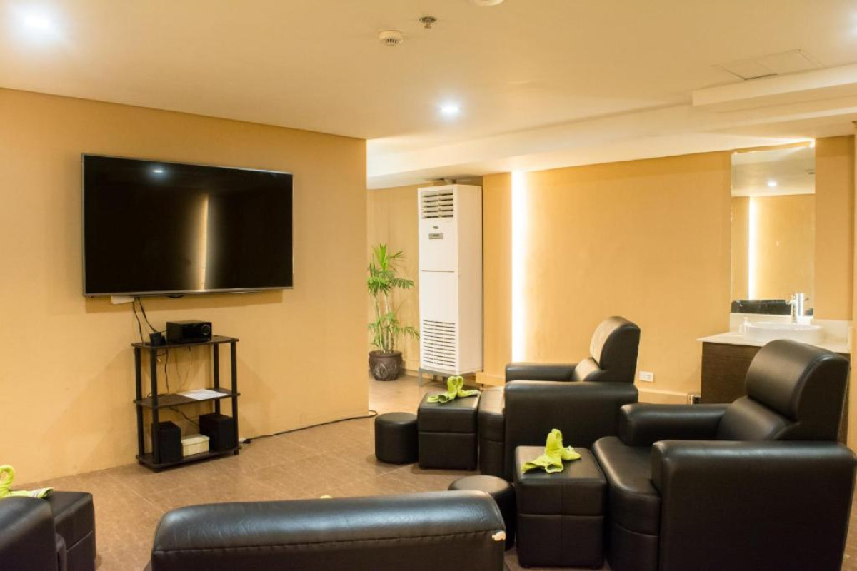 Boracay Haven Suites