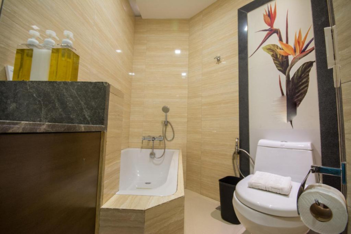 Boracay Haven Suites