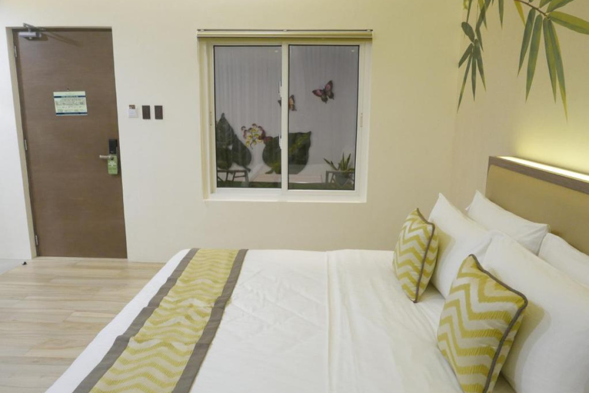 Boracay Haven Suites
