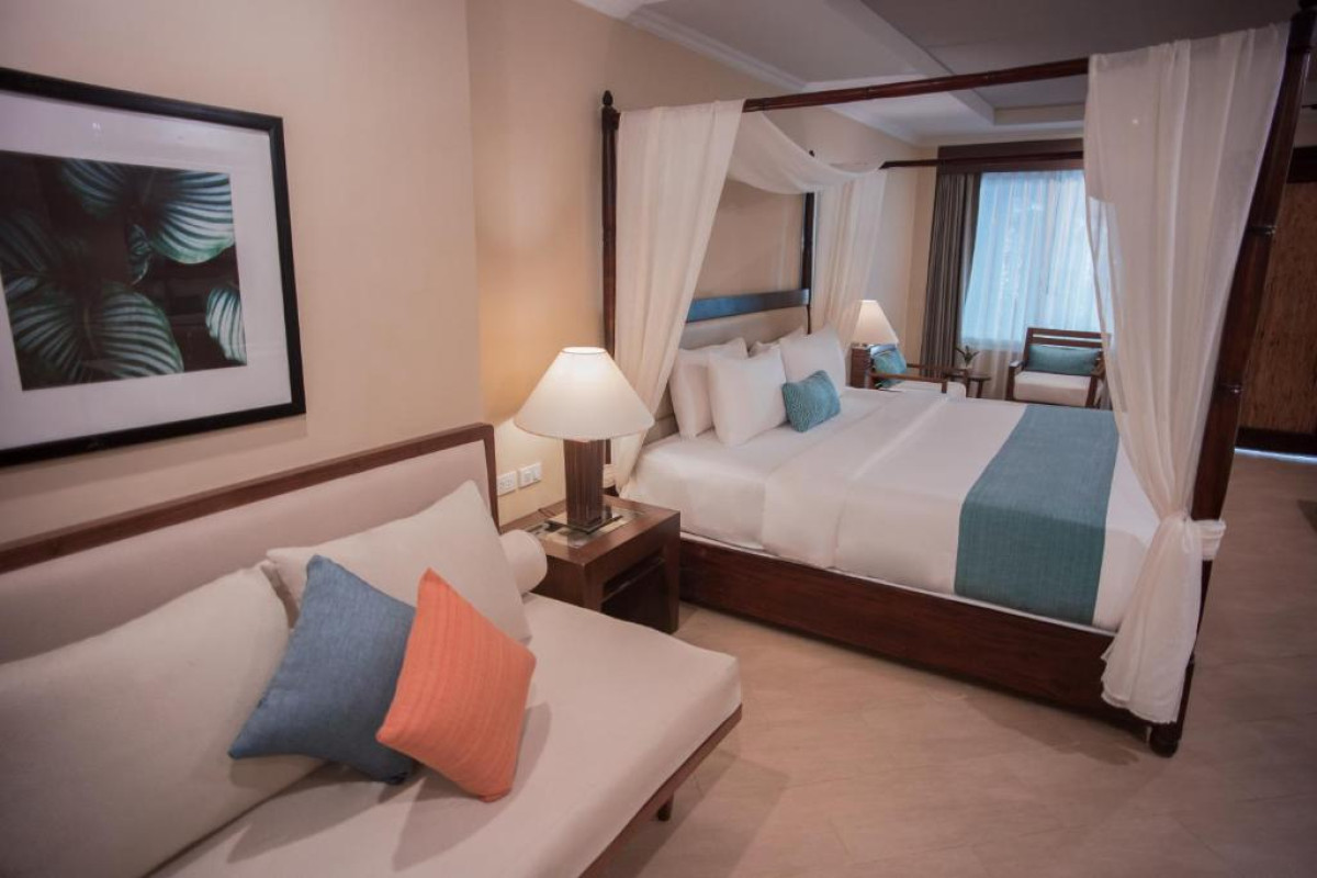 Boracay Mandarin Island Hotel
