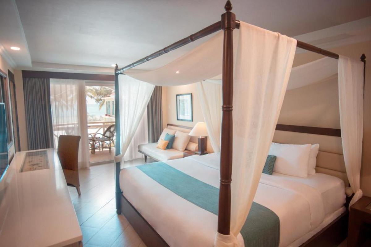 Boracay Mandarin Island Hotel