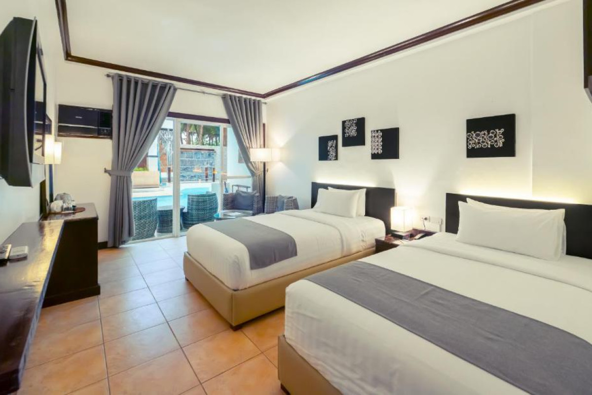 Boracay Ocean Club Beach Resort