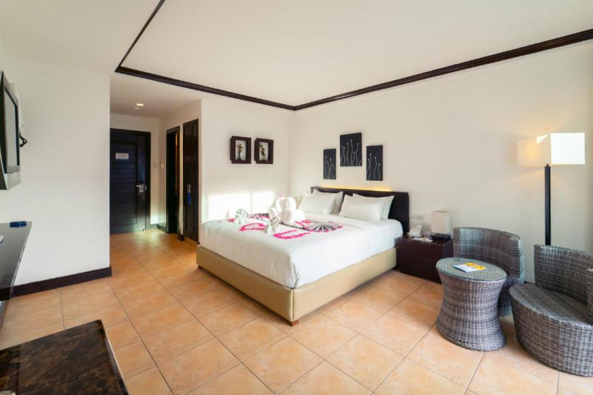 Boracay Ocean Club Beach Resort
