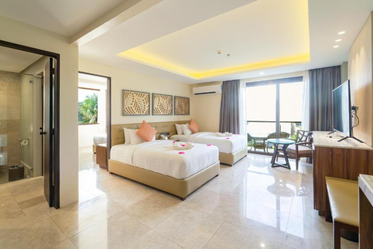 Boracay Ocean Club Beach Resort